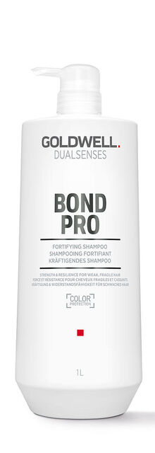 Goldwell Dualsenses Bond Pro Fortifying Shampoo Goldwell Dualsenses Bond Pro Fortifying Shampoo